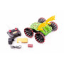 Радиоуправляемый перевертыш-внедорожник Super Speed Stunt Car SDL 2011A-1
