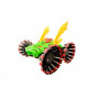 Радиоуправляемый перевертыш-внедорожник Super Speed Stunt Car SDL 2011A-1