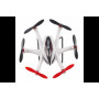 Радиоуправляемый гексакоптер с HD камерой   WL Toys Q282J