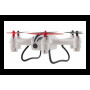 Радиоуправляемый гексакоптер с HD камерой   WL Toys Q282J