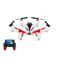 Миникоптер гоночный WLToys Q292G с FPV трансляцией WL Toys Q292G