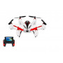 Миникоптер гоночный WLToys Q292G с FPV трансляцией WL Toys Q292G