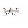 Миникоптер гоночный WLToys Q292G с FPV трансляцией WL Toys Q292G