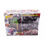 Радиоуправляемый перевертыш-внедорожник Super Speed Stunt Car SDL 2011A-13