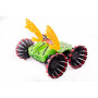 Радиоуправляемый перевертыш-внедорожник Super Speed Stunt Car SDL 2011A-13