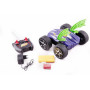 Радиоуправляемый перевертыш-внедорожник Super Speed Stunt Car SDL 2011A-12