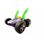 Радиоуправляемый перевертыш-внедорожник Super Speed Stunt Car SDL 2011A-12