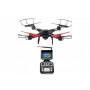Радиоуправляемый квадрокоптер WL Toys WL Toys Q222G
