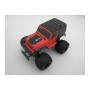 Радиоуправляемый краулер 2WD RTR масштаб 1:10 2.4G WL Toys P959
