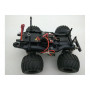 Радиоуправляемый краулер 2WD RTR масштаб 1:10 2.4G WL Toys P959