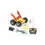 Радиоуправляемый перевертыш-внедорожник Super Speed Stunt Car SDL 2011A-11