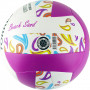 Мяч волейбольный  TORRES BEACH SAND PINK, р.5 V32085B