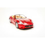 Радиоуправляемая машинка Ferrari California масштаб 1:10 27Mhz MJX 8231