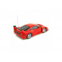 Радиоуправляемая машинка Ferrari F40 Competizione масштаб 1:20 MJX 8120