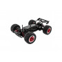 Радиоуправляемая машинка Ming Yi Xuan Stampede GruffDestroy 4WD масштаб 1:12 2.4G S-Track MYX702