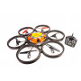 Радиоуправляемый гексакоптер SkyWalker HD камера 2.4G WL Toys V323C