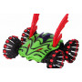 Радиоуправляемый перевертыш-внедорожник Super Speed Stunt Car SDL 2011A-1