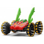 Радиоуправляемый перевертыш-внедорожник Super Speed Stunt Car SDL 2011A-13