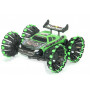 Радиоуправляемый перевертыш-внедорожник Champion Car SDL 2011A-15