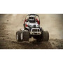 Радиоуправляемый грузовик-тягач Jacknife Monster Truck XQ Toys 3283