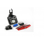 Радиоуправляемый квадрокоптер UFO Drones Headless Cyclone WIFI WL Toys V333K