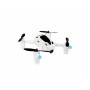 Радиоуправляемый квадрокоптер Hubsan H107D+ RTF 2.4G Hubsan H107D+