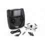 Радиоуправляемый квадрокоптер Hubsan H107D+ RTF 2.4G Hubsan H107D+