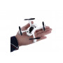 Радиоуправляемый квадрокоптер Hubsan H107D+ RTF 2.4G Hubsan H107D+