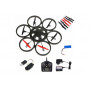 Радиоуправляемый гексакоптер SkyWalker HD камера 2.4G WL Toys V323C