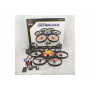 Радиоуправляемый гексакоптер SkyWalker FPV 2.4G WL Toys V323FPV