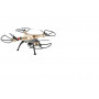 Радиоуправляемый квадрокоптер с барометром Wi-Fi FPV Syma X8HW