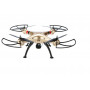 Радиоуправляемый квадрокоптер с барометром Wi-Fi FPV Syma X8HW