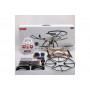Радиоуправляемый квадрокоптер с барометром Wi-Fi FPV Syma X8HW