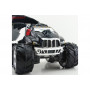 Радиоуправляемый грузовик-тягач Jacknife Monster Truck XQ Toys 3283