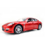Радиоуправляемая машинка Model Porsche Panamera масштаб 1:14 Meizhi 2022