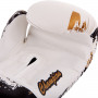 Боксерские перчатки RBG-175 Dx White