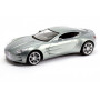 Радиоуправляемая машинка Model Aston Martin масштаб 1:14 Meizhi 2044-GREY