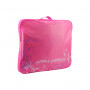 Фигурные коньки Florence Pink