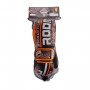 Боксерские перчатки RBG-242 Dx Orange