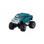 Радиоуправляемая машинка Great Wall Toys Hummer масштаб 1:43 2.4G Great Wall Toys 2115