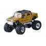 Радиоуправляемая машинка Great Wall Toys Hummer масштаб 1:43 2.4G Great Wall Toys 2115