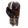 Боксерские перчатки RBG-242 Dx Gold