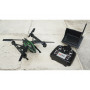 Радиоуправляемый квадрокоптер JXD X-Predators FPV RTF 5.8 JXD JXD-510G