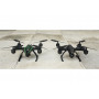 Радиоуправляемый квадрокоптер JXD X-Predators FPV RTF 5.8 JXD JXD-510G