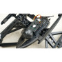 Радиоуправляемый квадрокоптер JXD X-Predators FPV RTF 5.8 JXD JXD-510G