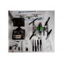 Радиоуправляемый квадрокоптер JXD X-Predators FPV RTF 5.8 JXD JXD-510G