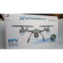 Радиоуправляемый квадрокоптер JXD X-Predators FPV RTF 5.8 JXD JXD-510G