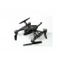 Радиоуправляемый квадрокоптер JXD Pioneer UFO FPV RTF 2.4G  JXD JXD-509G