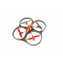 Радиоуправляемый квадрокоптер WL Toys V606K FPV RTF 2.4G WL Toys V606K