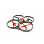 Радиоуправляемый квадрокоптер WL Toys V606K FPV RTF 2.4G WL Toys V606K
